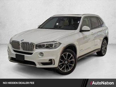 Used 2018 BMW X5 xDrive35i
