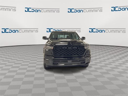 New 2026 RAM 1500 Big Horn image 3