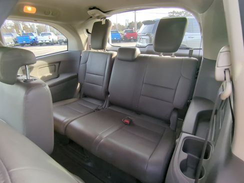 Used 2012 Honda Odyssey EX-L image 8