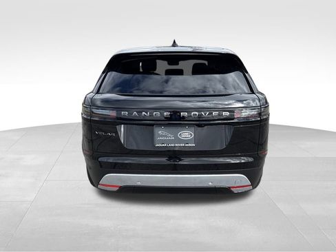 New 2026 Land Rover Range Rover Velar S image 8