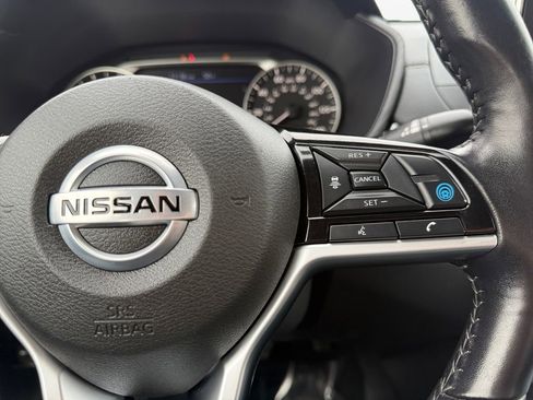 Certified 2021 Nissan Altima 2.5 SV w/ SV Premium Package image 26