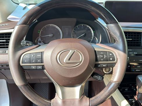 Used 2016 Lexus RX 350 FWD w/ Luxury Package image 21