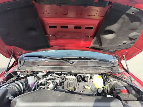 New 2026 RAM 2500 Laramie image 20