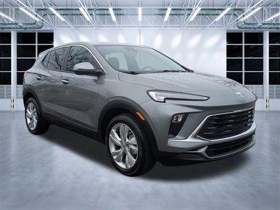 Used 2025 Buick Encore GX Preferred w/ Comfort Package