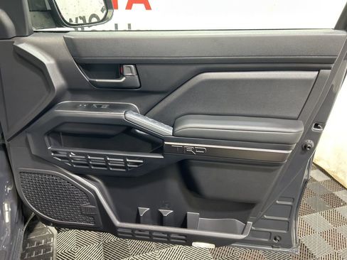 Used 2026 Toyota 4Runner TRD Off-Road Premium image 11