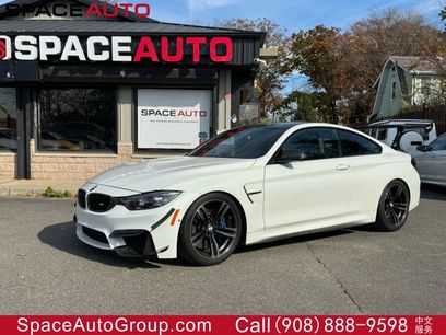 Used 2015 BMW M4 Coupe