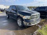 Used 2015 RAM 1500 Big Horn image 2
