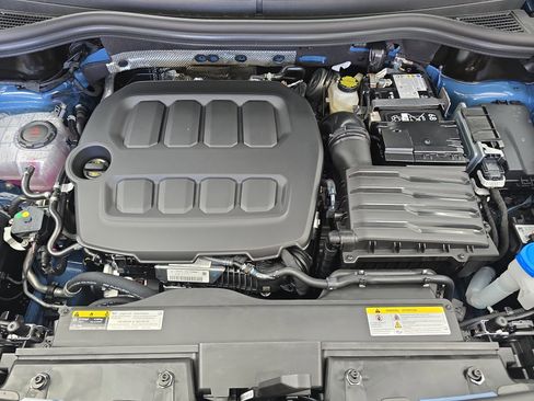 New 2026 Volkswagen Tiguan SE R-Line image 31