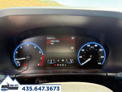 Used 2023 Ford Bronco Sport Heritage AWD/4WD image 18