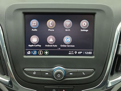 Used 2023 Chevrolet Equinox LS image 32