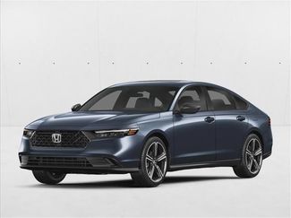 New 2026 Honda Accord SE video 1