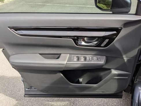 Certified 2024 Honda CR-V EX-L image 31