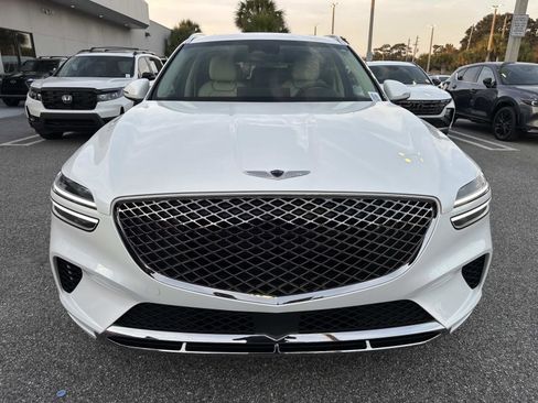 Used 2025 Genesis GV70 2.5T w/ Select Package image 8
