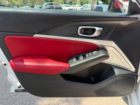 Used 2024 Acura Integra A-Spec FWD image 25