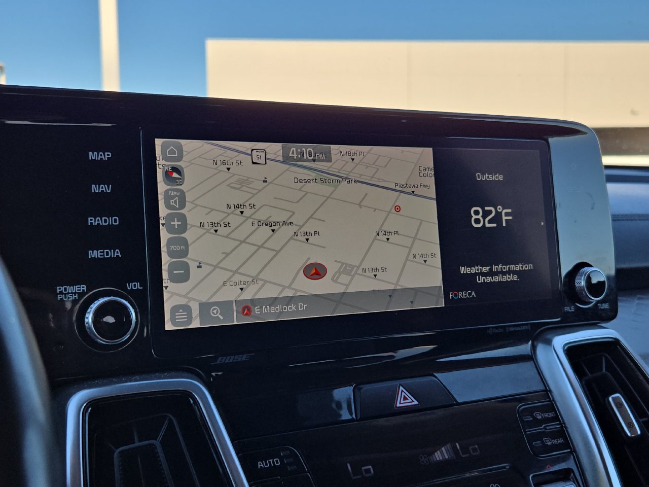 Used 2021 Kia Sorento SX FWD image 23