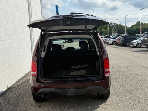 Used 2013 Honda Pilot EX-L image 8