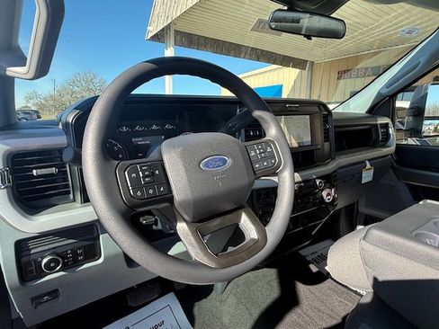 New 2026 Ford F250 XL w/ STX Appearance Package image 11