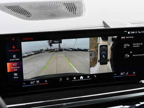 Used 2026 BMW X5 xDrive40i w/ M Sport Package image 17