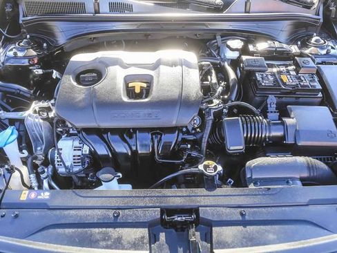 Certified 2023 Kia Forte LXS image 26