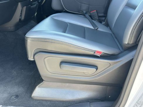 Used 2025 RAM 1500 Tradesman RWD image 17