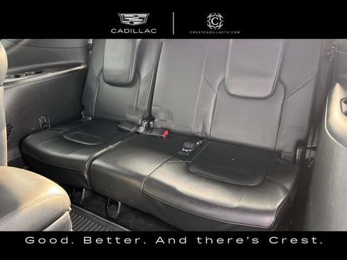 Used 2023 Nissan Armada SL w/ Midnight Edition Package RWD image 29