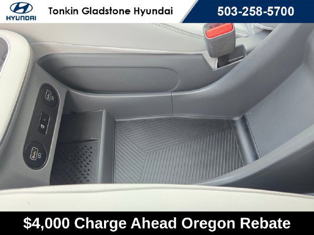 Used 2024 Hyundai Ioniq 5 Limited AWD/4WD image 36