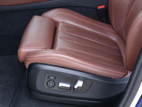 Used 2021 BMW X5 sDrive40i w/ Convenience Package image 15