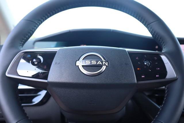 New 2026 Nissan Murano SL AWD/4WD image 11
