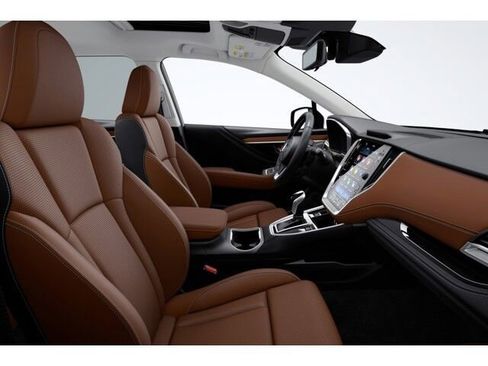 Used 2025 Subaru Outback Touring w/ Popular Package #2 image 16