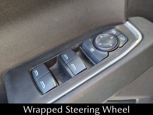 Used 2025 Chevrolet Silverado 1500 LT w/ Work Truck Package image 33