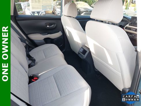 Used 2024 Honda HR-V LX image 11