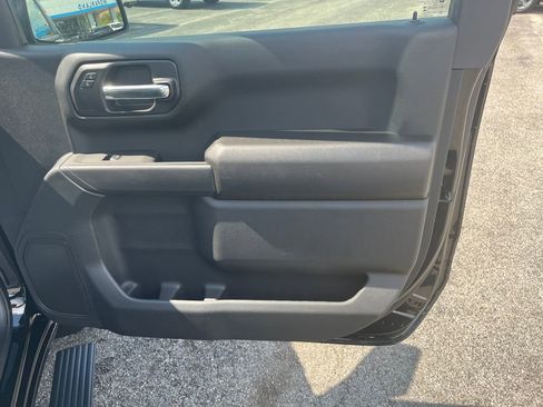 New 2026 Chevrolet Silverado 1500 W/T w/ WT Value Package image 21