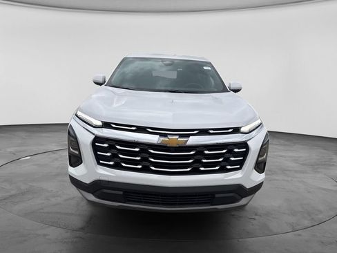 Used 2026 Chevrolet Equinox LT AWD/4WD image 5