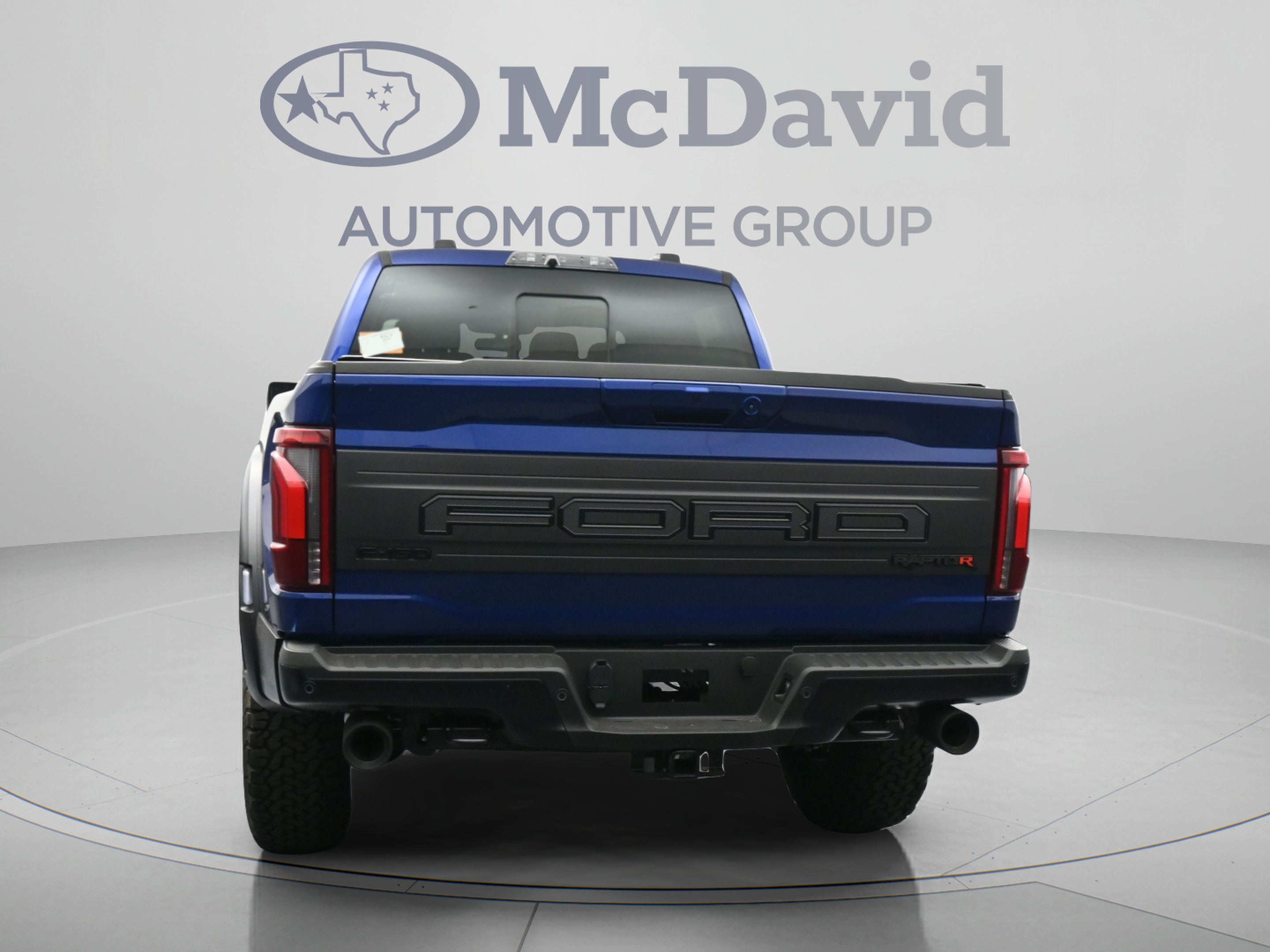 New 2026 Ford F150 Raptor w/ Equipment Group 803A Raptor R AWD/4WD image 7