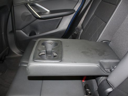 Certified 2025 BMW X1 xDrive28i w/ Convenience Package image 20