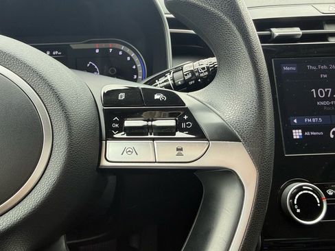Certified 2022 Hyundai Tucson SEL image 22