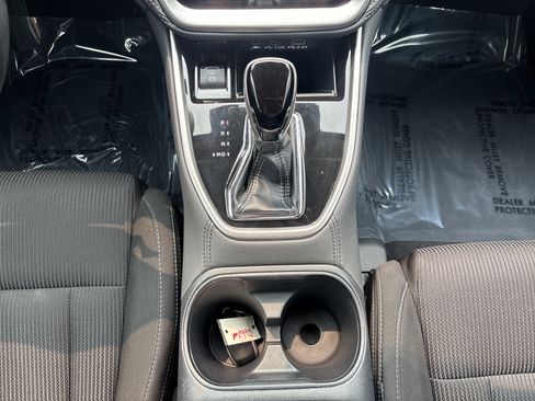 Used 2024 Subaru Legacy Premium AWD/4WD image 9
