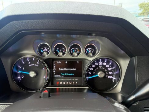 Used 2012 Ford F350 Lariat AWD/4WD image 30