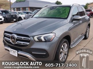 Used 2021 Mercedes-Benz GLE 450 4MATIC video 1