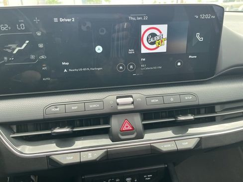 Used 2025 Kia K4 GT-Line w/ GT-Line Premium Package image 14