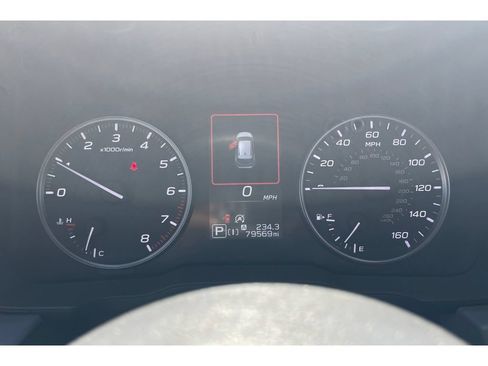 Certified 2024 Subaru Crosstrek 2.0i Premium AWD/4WD image 37
