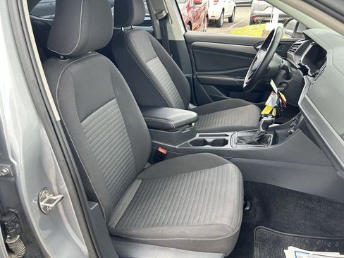 Used 2024 Volkswagen Jetta S FWD image 23