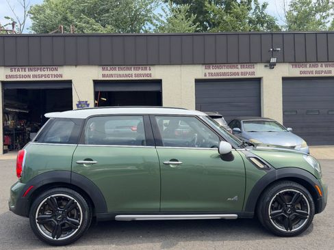 Used 2015 MINI Cooper Countryman S w/ Technology Package AWD/4WD image 7