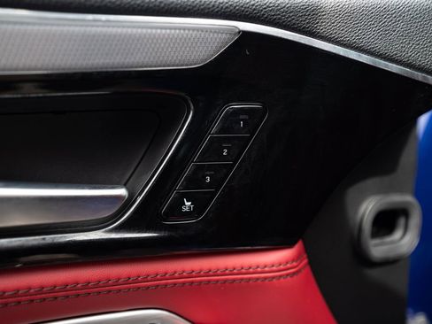 Certified 2023 Acura MDX A-Spec image 27