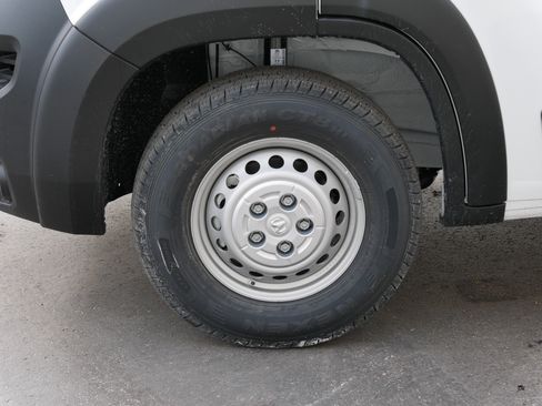 New 2026 RAM ProMaster 1500 image 4