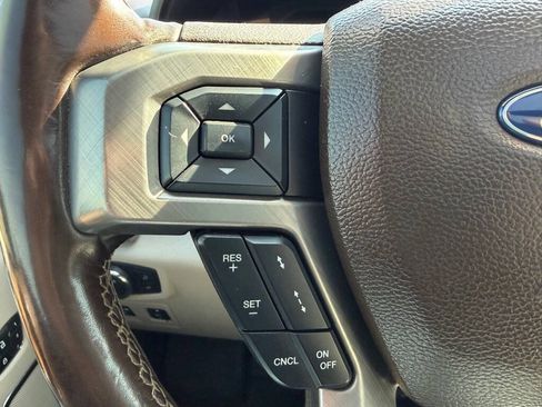 Used 2020 Ford F150 Limited AWD/4WD image 19
