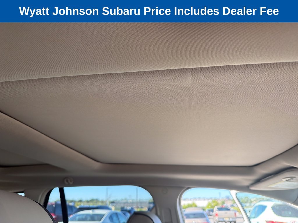 Used 2013 Lincoln MKX FWD image 43
