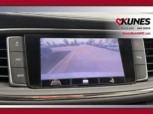 Used 2021 Buick Enclave Essence w/ Sport Touring Edition AWD/4WD image 29