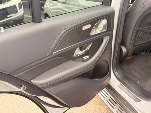 New 2026 Mercedes-Benz GLE 450 4MATIC Coupe image 20