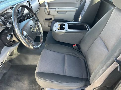Used 2013 Chevrolet Silverado 2500 W/T RWD image 14